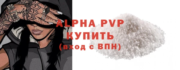 стафф Алексин